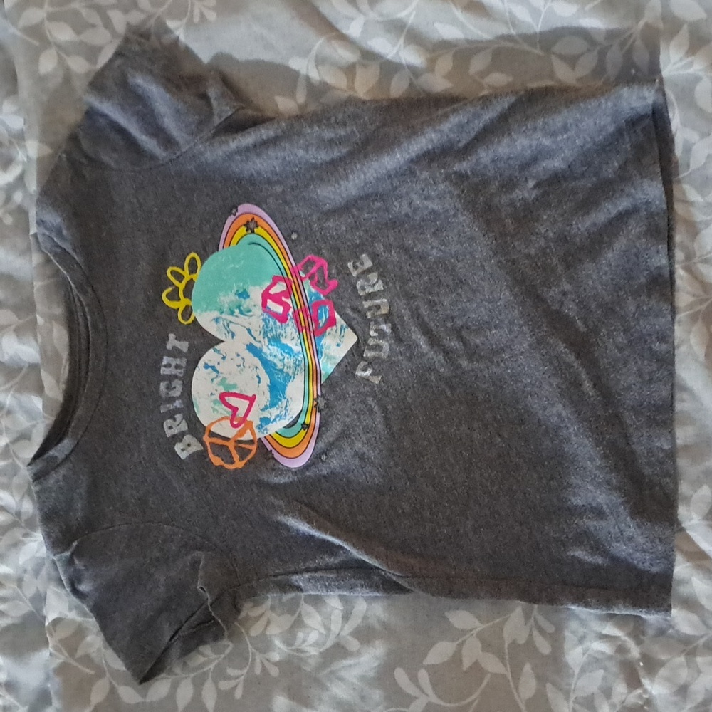 Bright Future Shirt